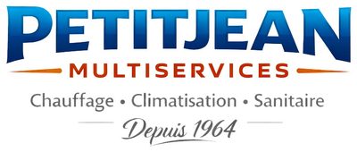 Petitjean Multiservices — Chauffage Climatisation Sanitaire depuis 1964